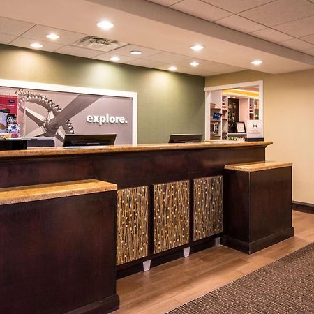 Hampton Inn And Suites Schertz Zewnętrze zdjęcie