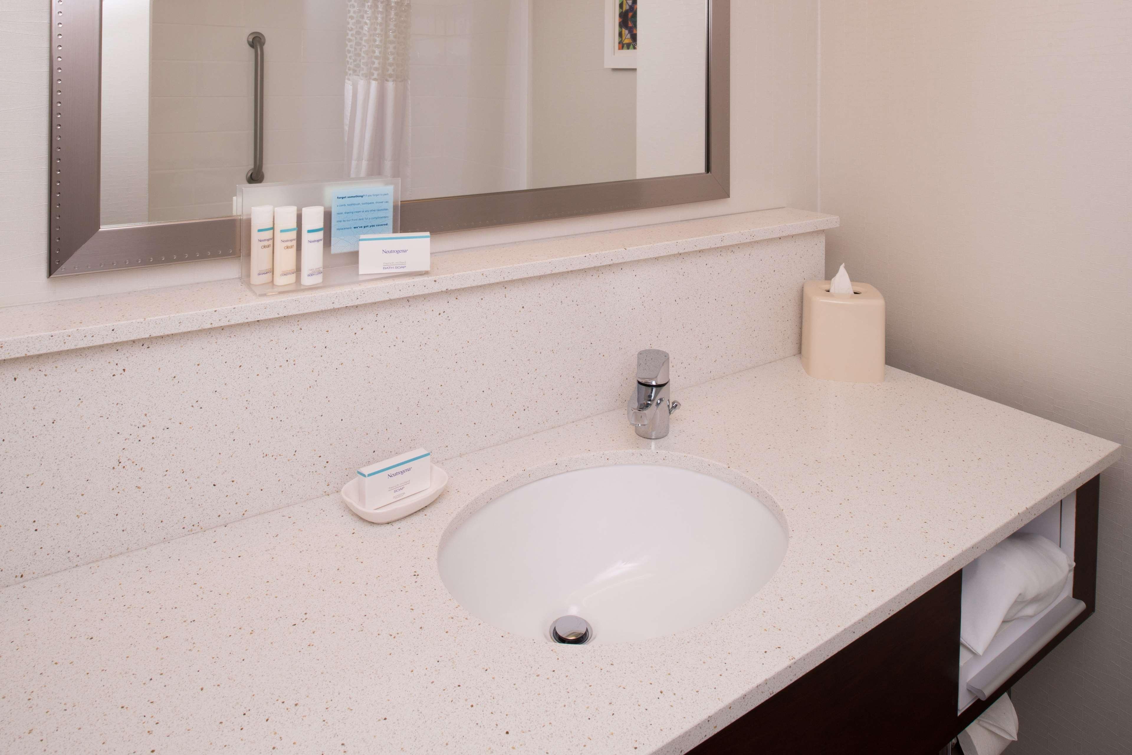 Hampton Inn And Suites Schertz Zewnętrze zdjęcie