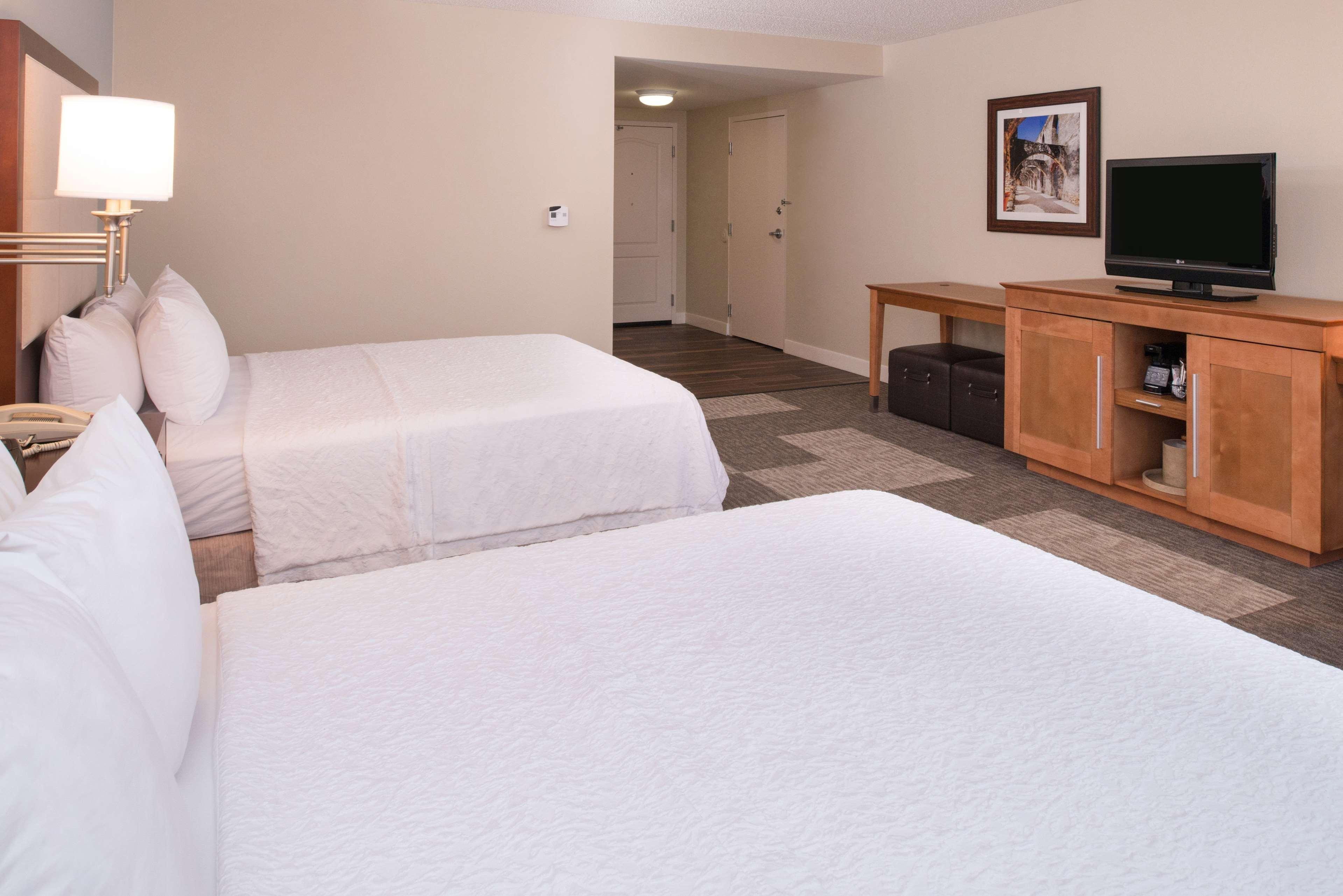 Hampton Inn And Suites Schertz Zewnętrze zdjęcie