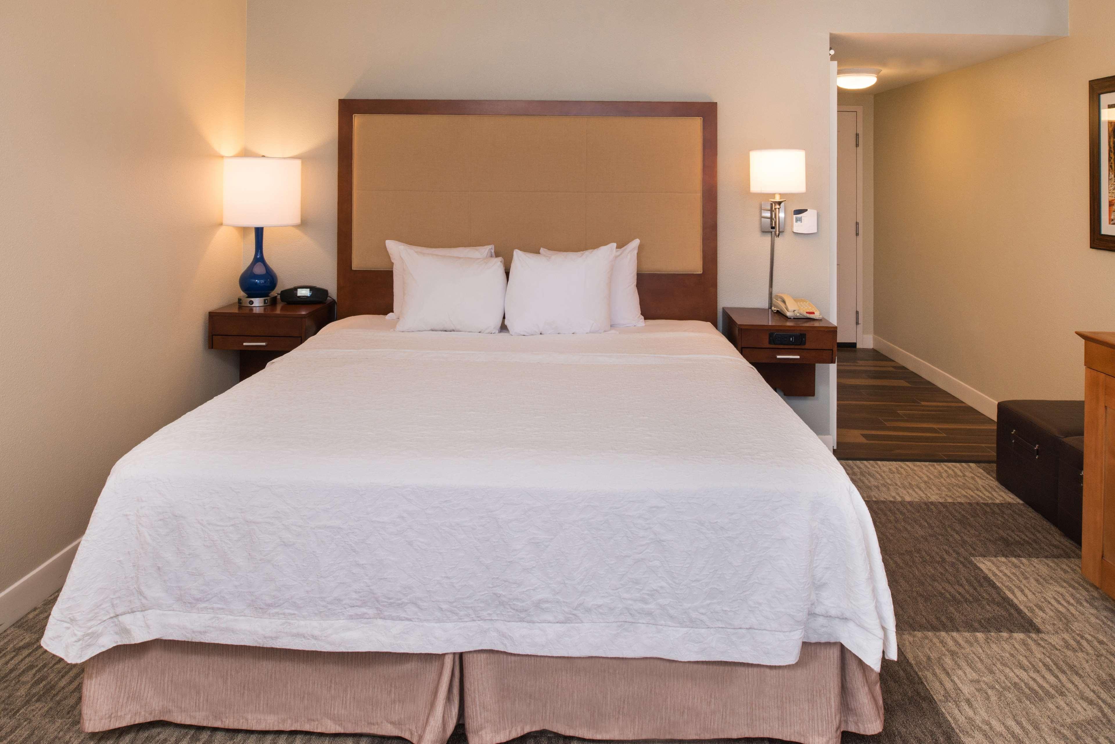 Hampton Inn And Suites Schertz Zewnętrze zdjęcie