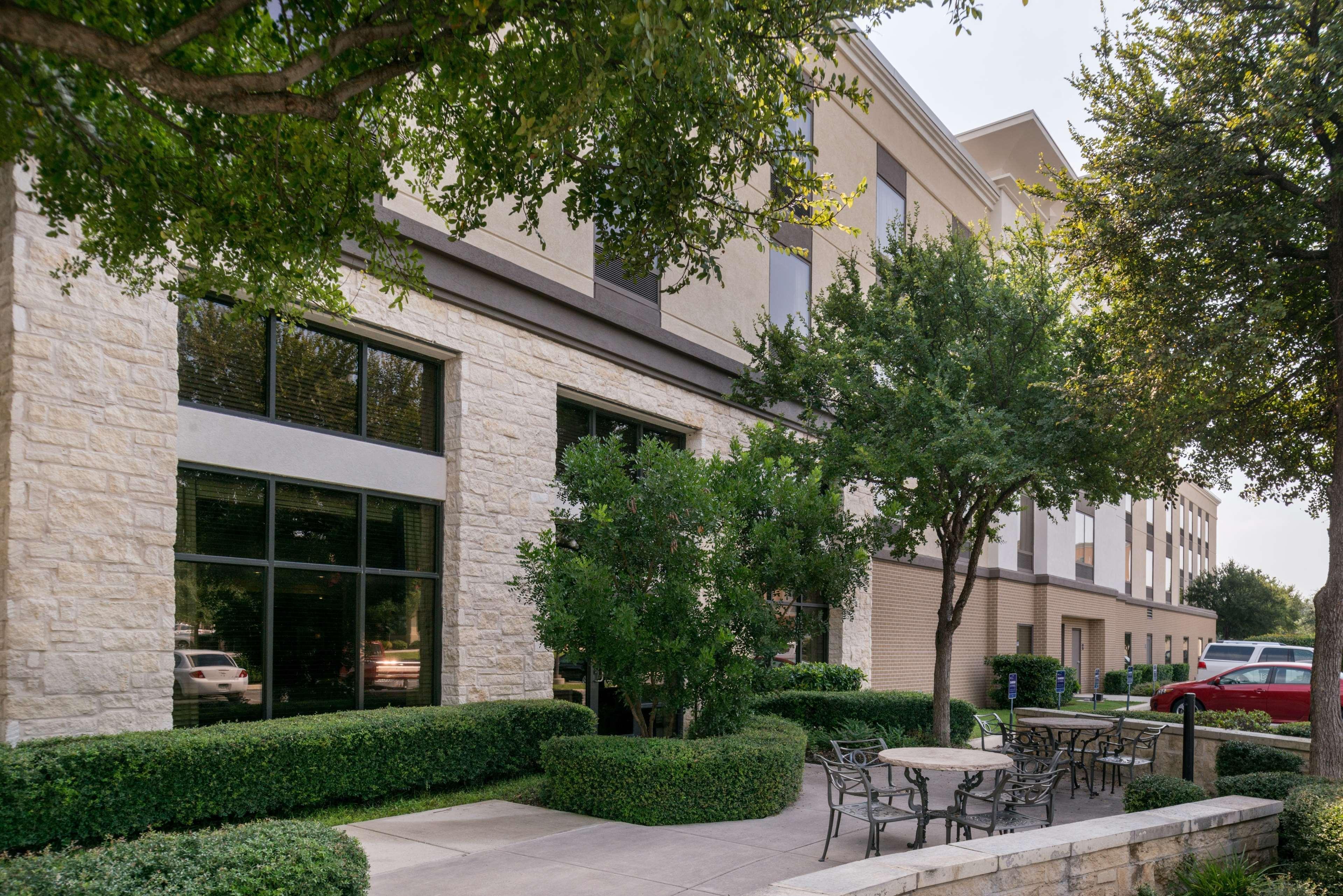 Hampton Inn And Suites Schertz Zewnętrze zdjęcie