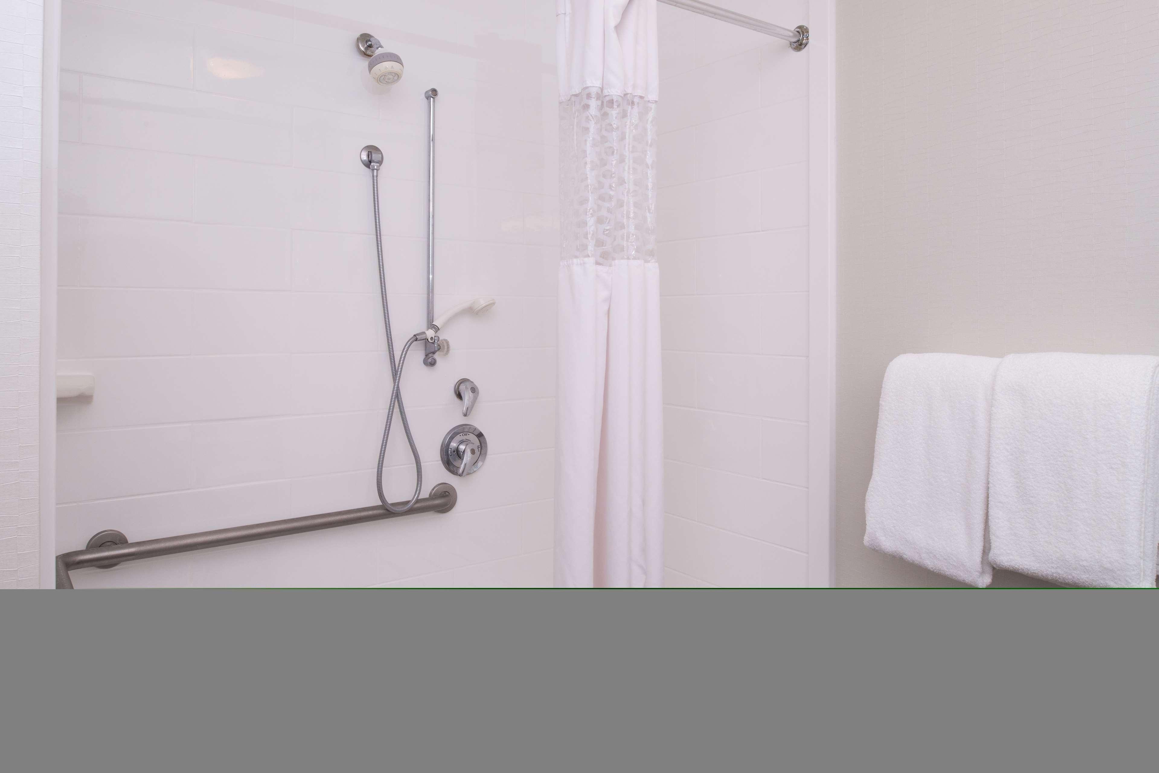 Hampton Inn And Suites Schertz Zewnętrze zdjęcie