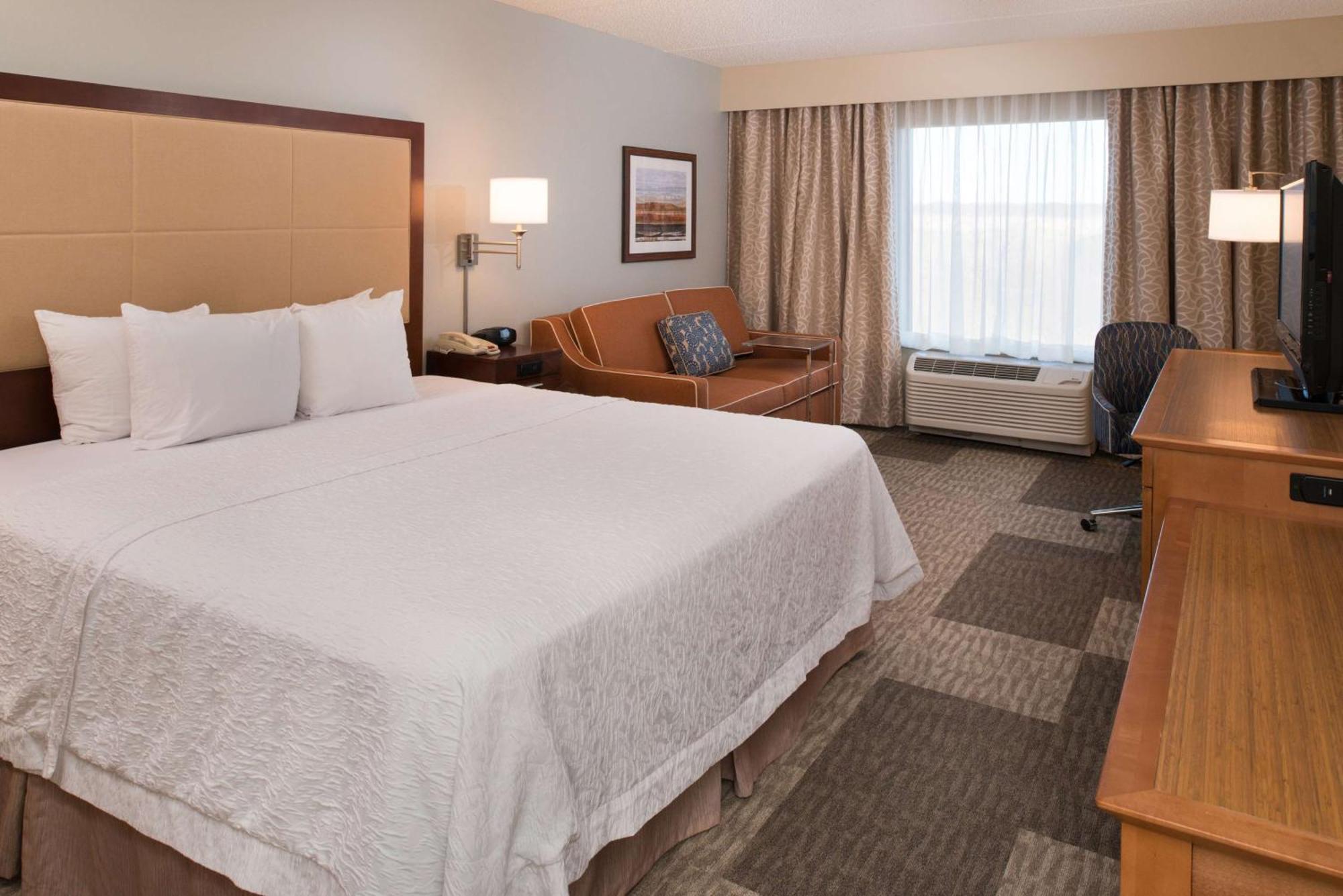 Hampton Inn And Suites Schertz Zewnętrze zdjęcie