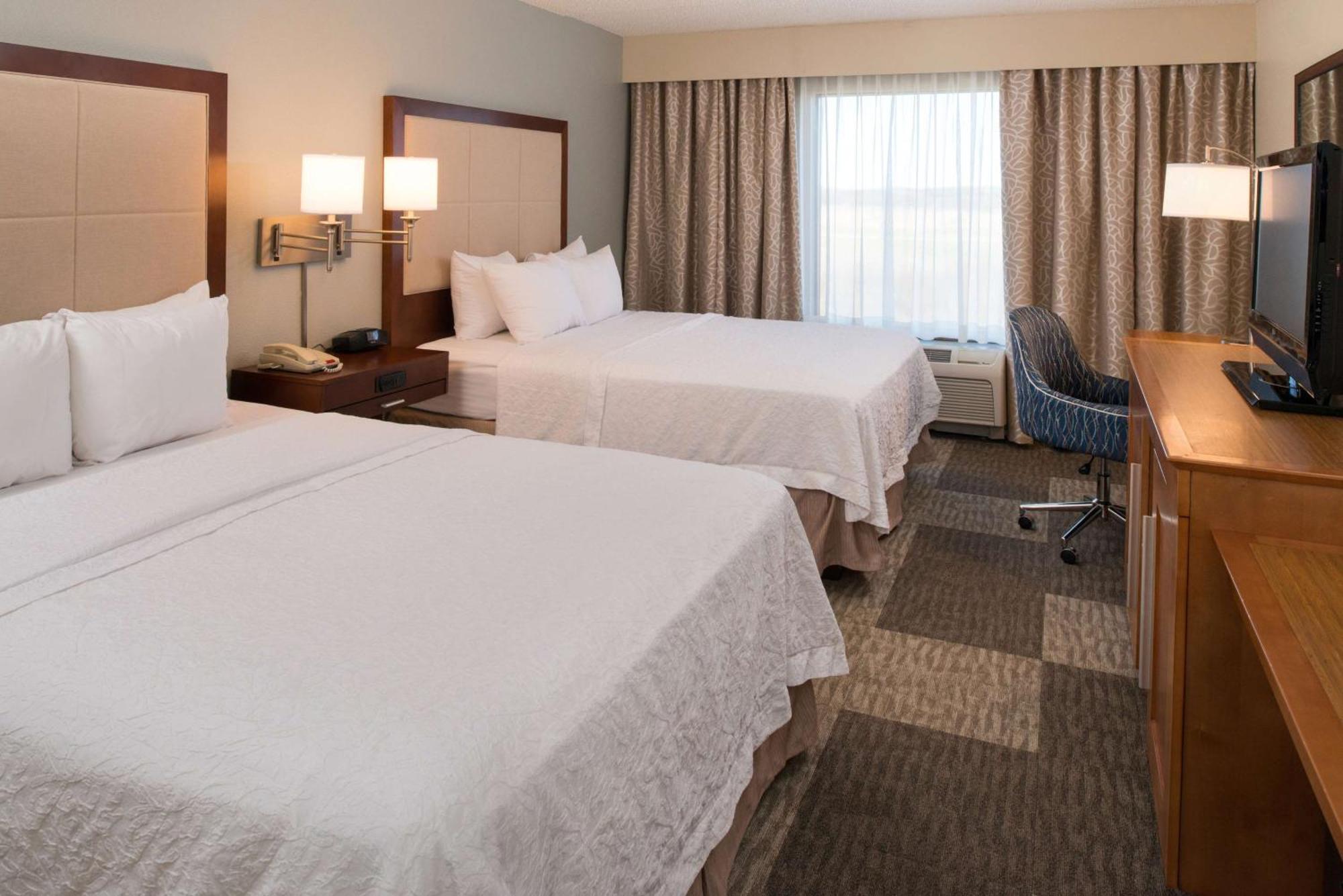 Hampton Inn And Suites Schertz Zewnętrze zdjęcie