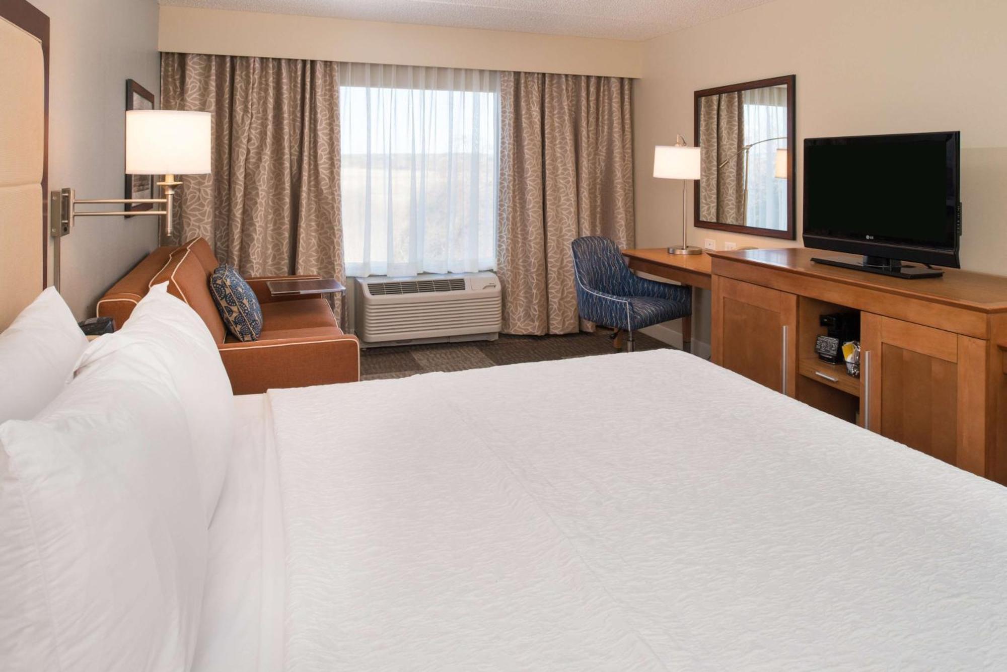 Hampton Inn And Suites Schertz Zewnętrze zdjęcie