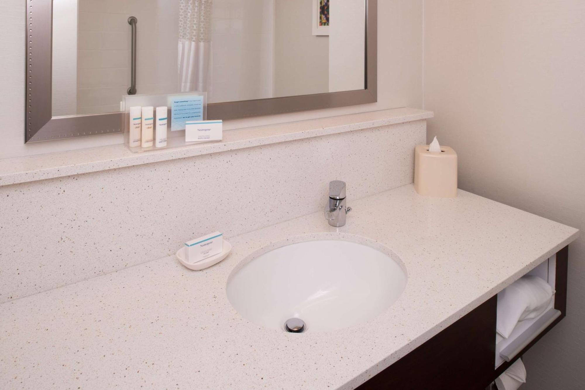 Hampton Inn And Suites Schertz Zewnętrze zdjęcie