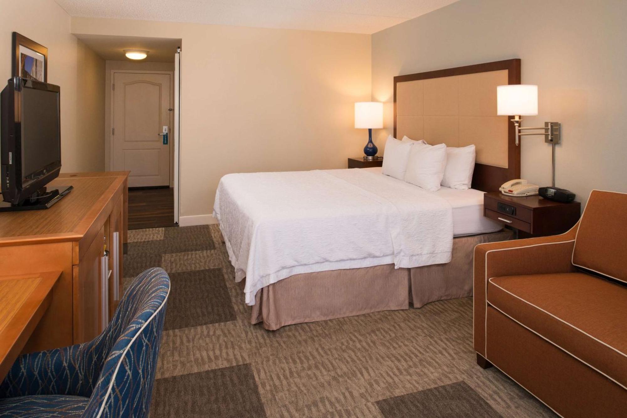 Hampton Inn And Suites Schertz Zewnętrze zdjęcie
