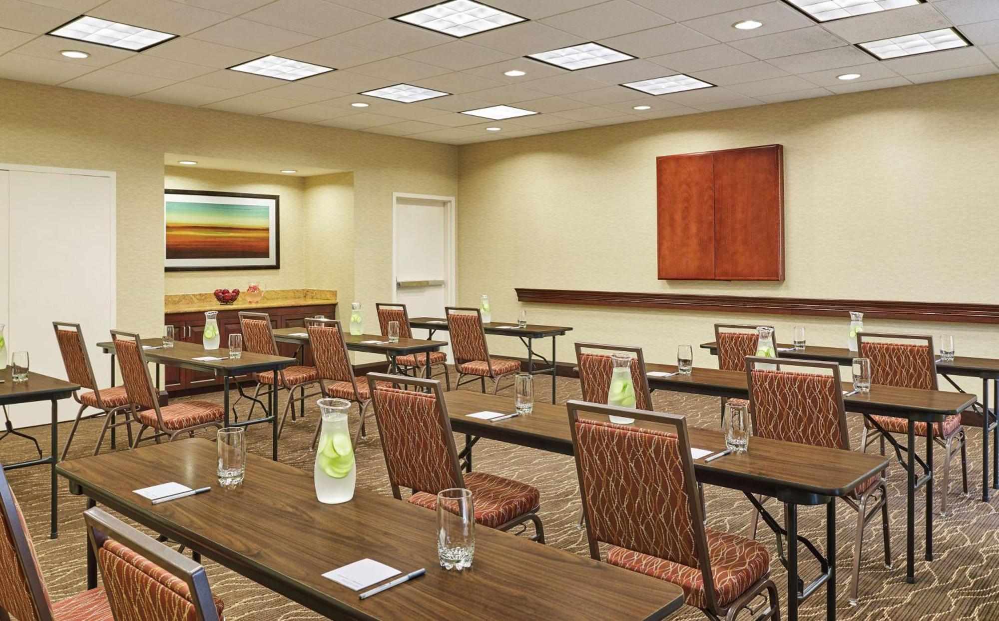 Hampton Inn And Suites Schertz Zewnętrze zdjęcie