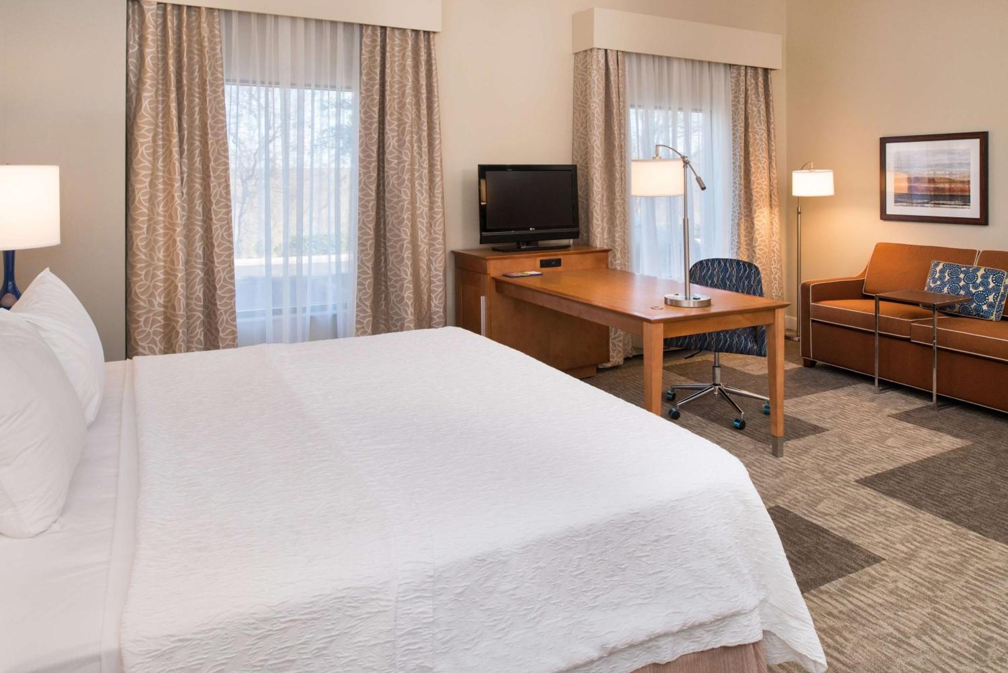 Hampton Inn And Suites Schertz Zewnętrze zdjęcie