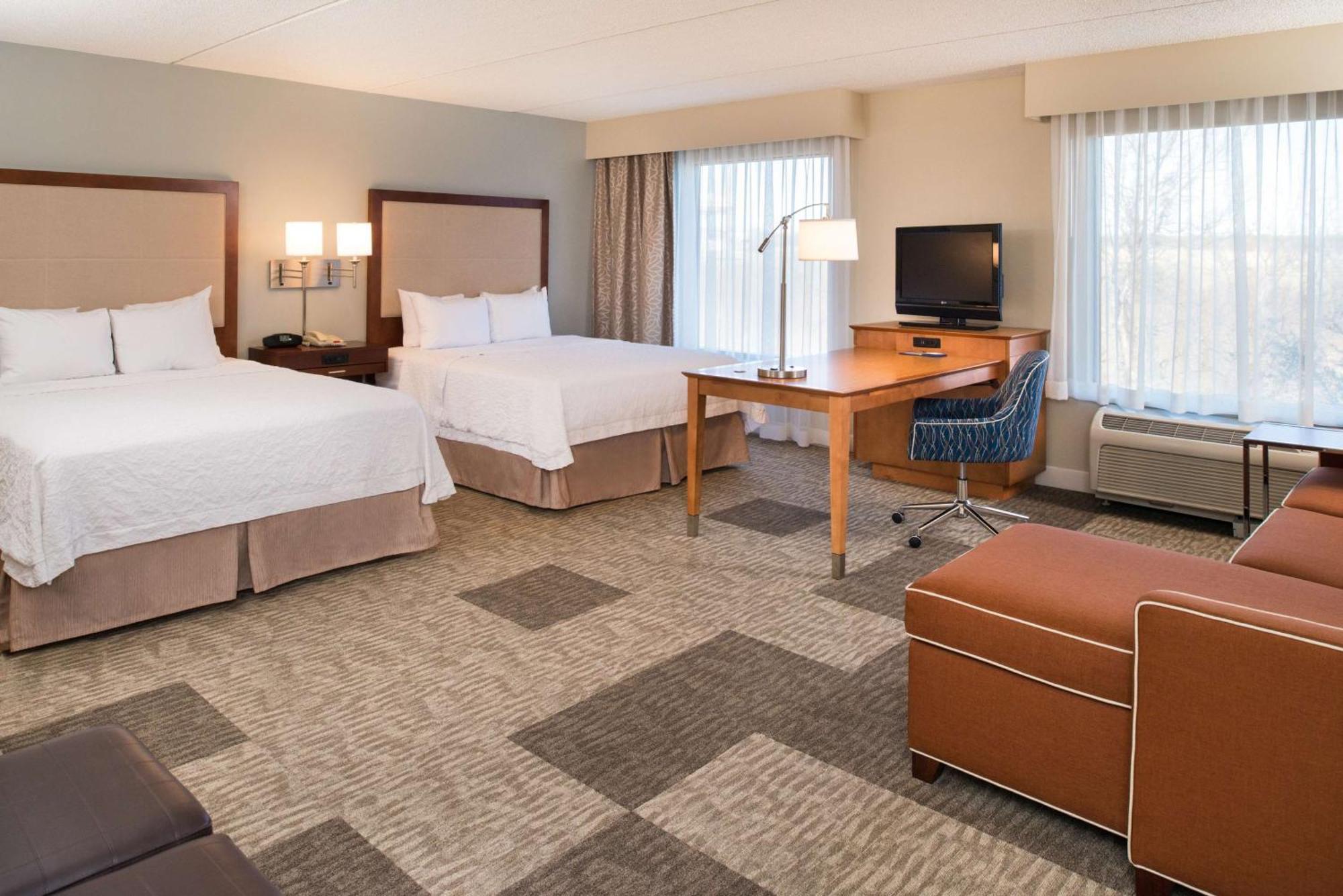 Hampton Inn And Suites Schertz Zewnętrze zdjęcie