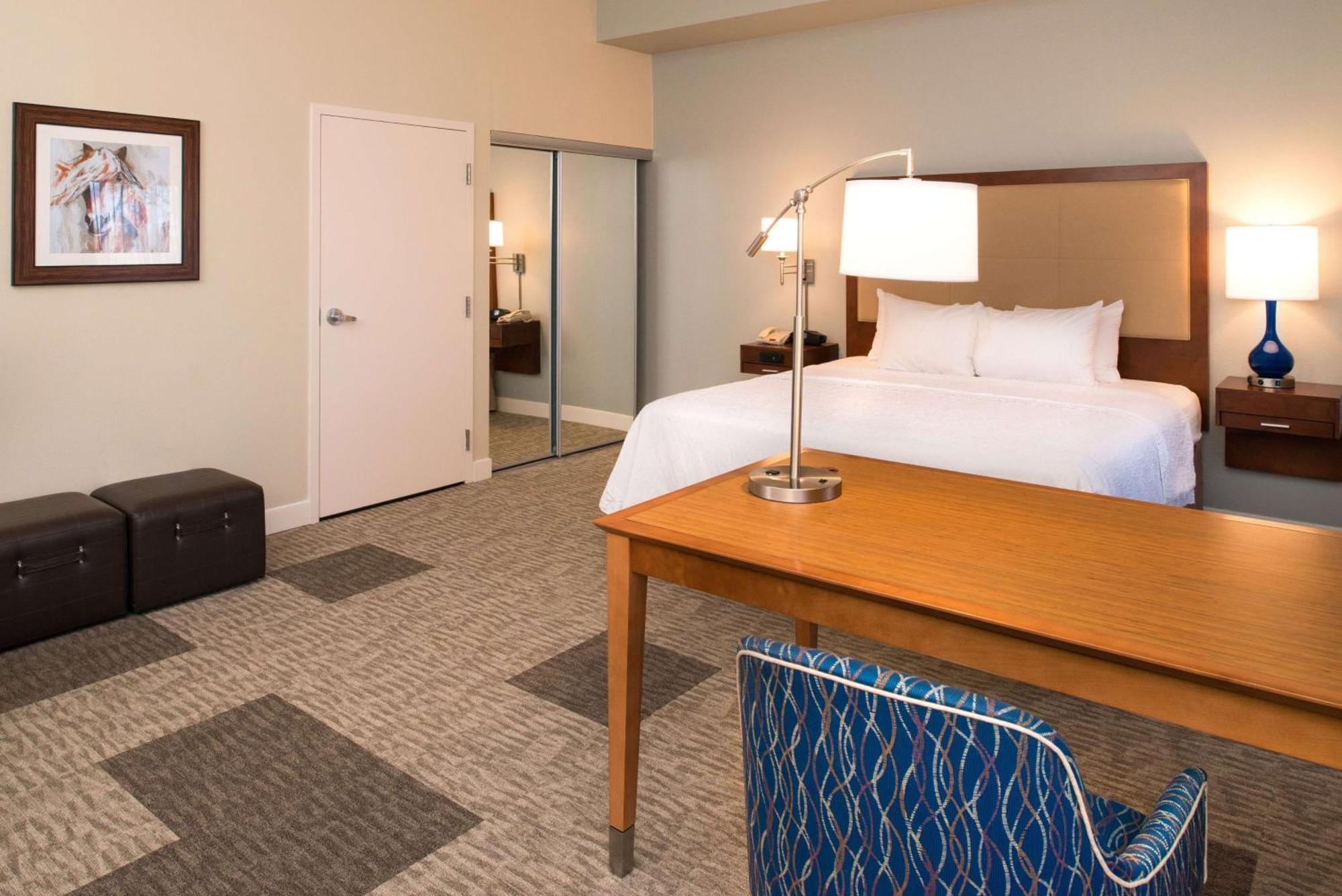 Hampton Inn And Suites Schertz Zewnętrze zdjęcie