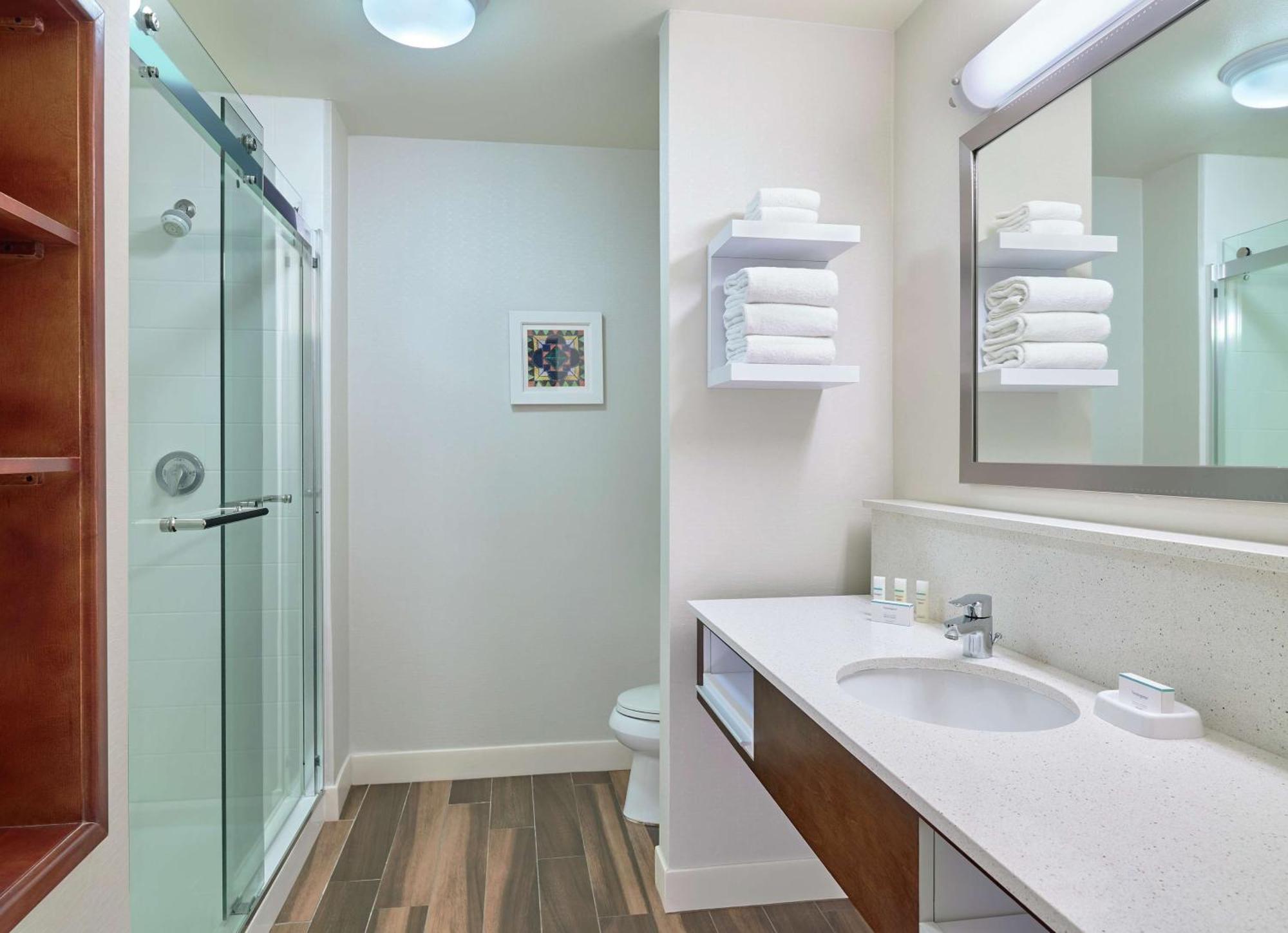 Hampton Inn And Suites Schertz Zewnętrze zdjęcie