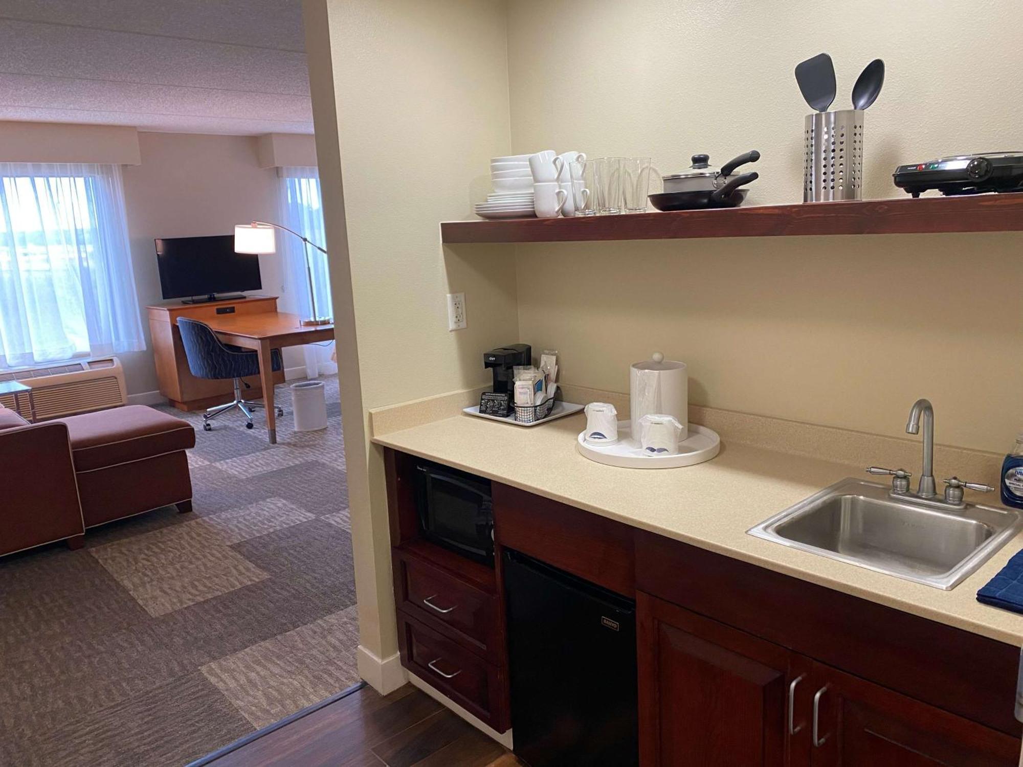 Hampton Inn And Suites Schertz Zewnętrze zdjęcie