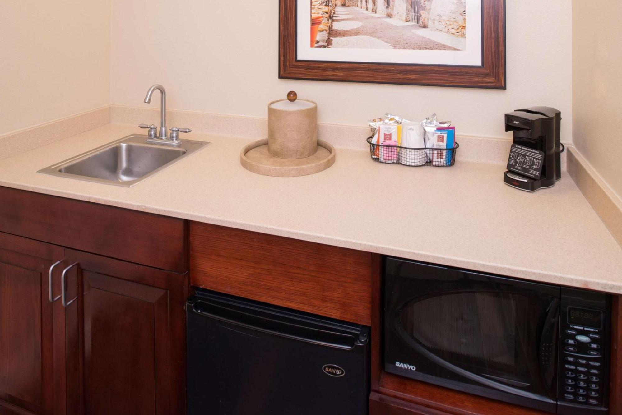 Hampton Inn And Suites Schertz Zewnętrze zdjęcie