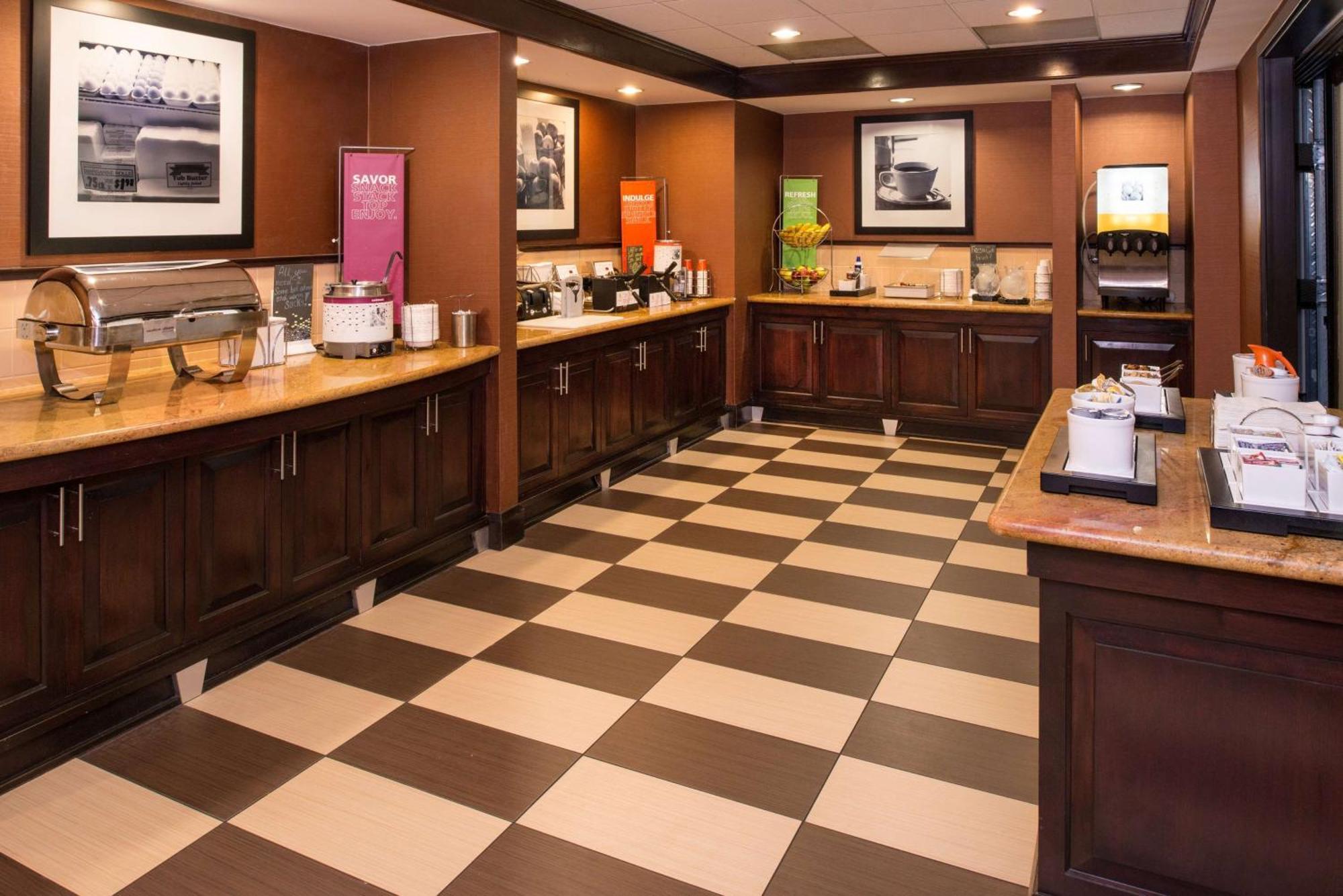 Hampton Inn And Suites Schertz Zewnętrze zdjęcie
