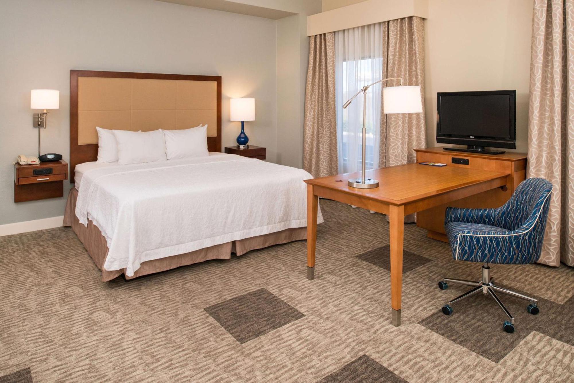 Hampton Inn And Suites Schertz Zewnętrze zdjęcie