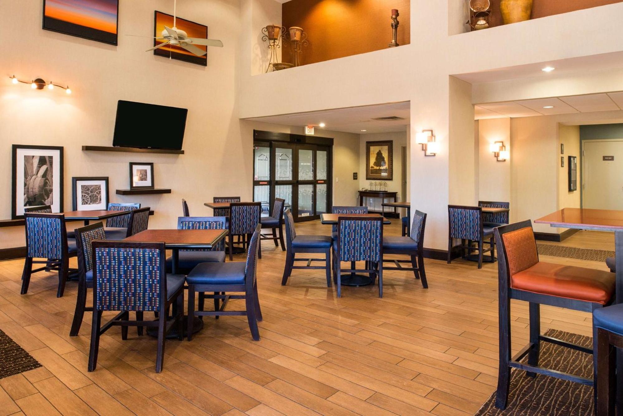 Hampton Inn And Suites Schertz Zewnętrze zdjęcie