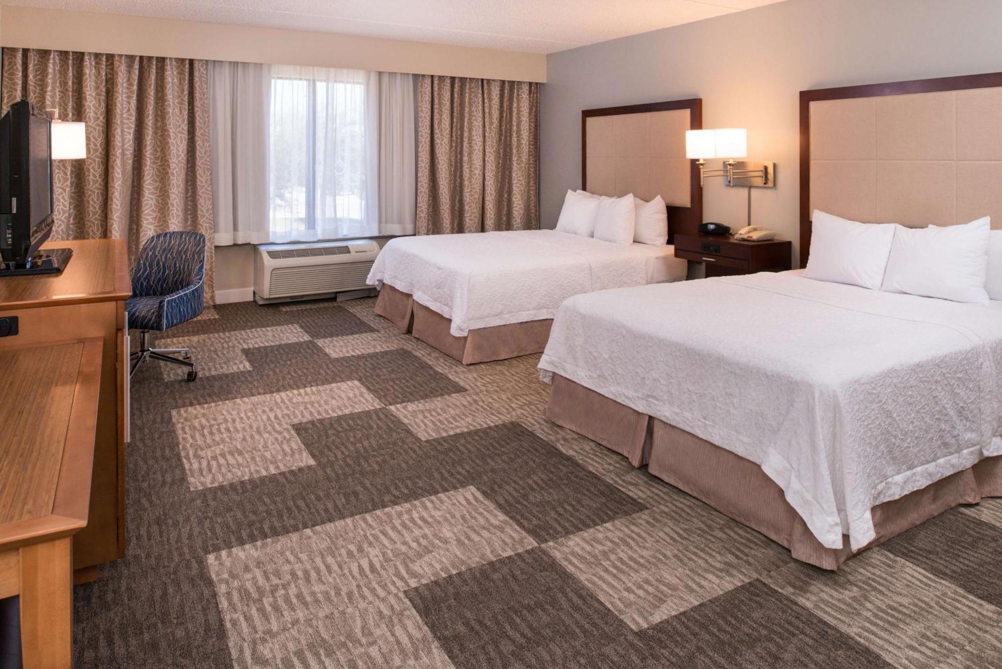 Hampton Inn And Suites Schertz Zewnętrze zdjęcie