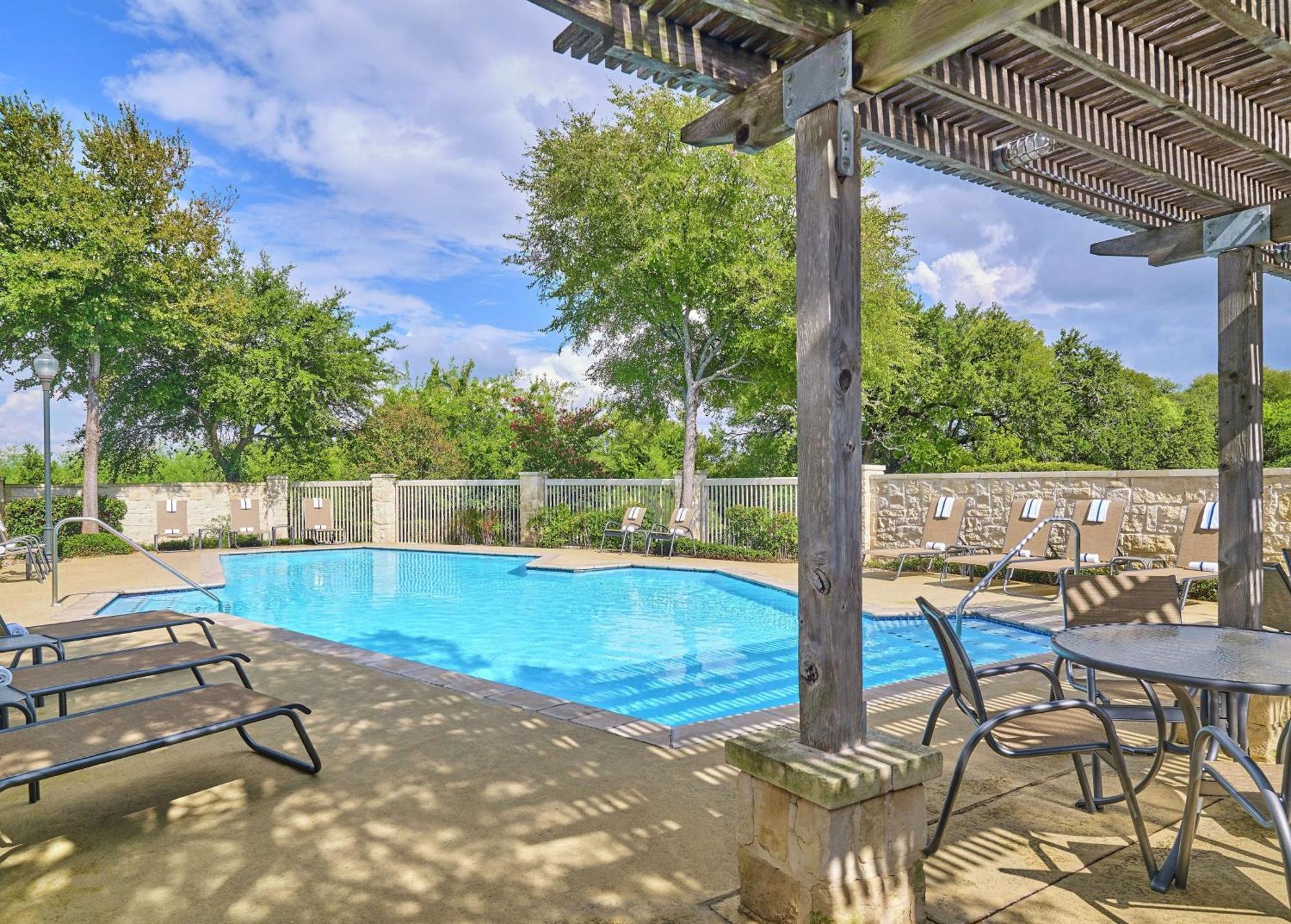 Hampton Inn And Suites Schertz Zewnętrze zdjęcie