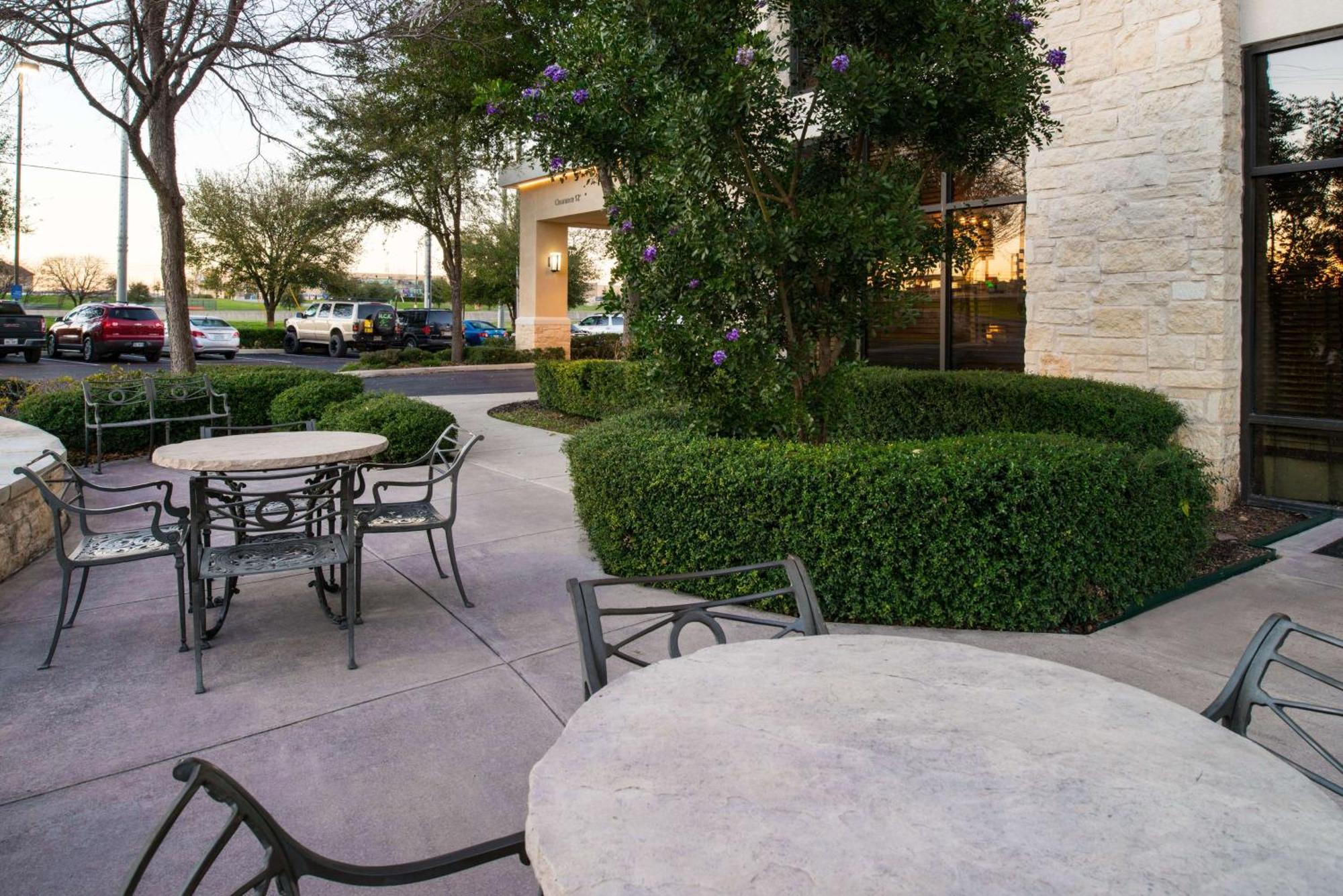 Hampton Inn And Suites Schertz Zewnętrze zdjęcie