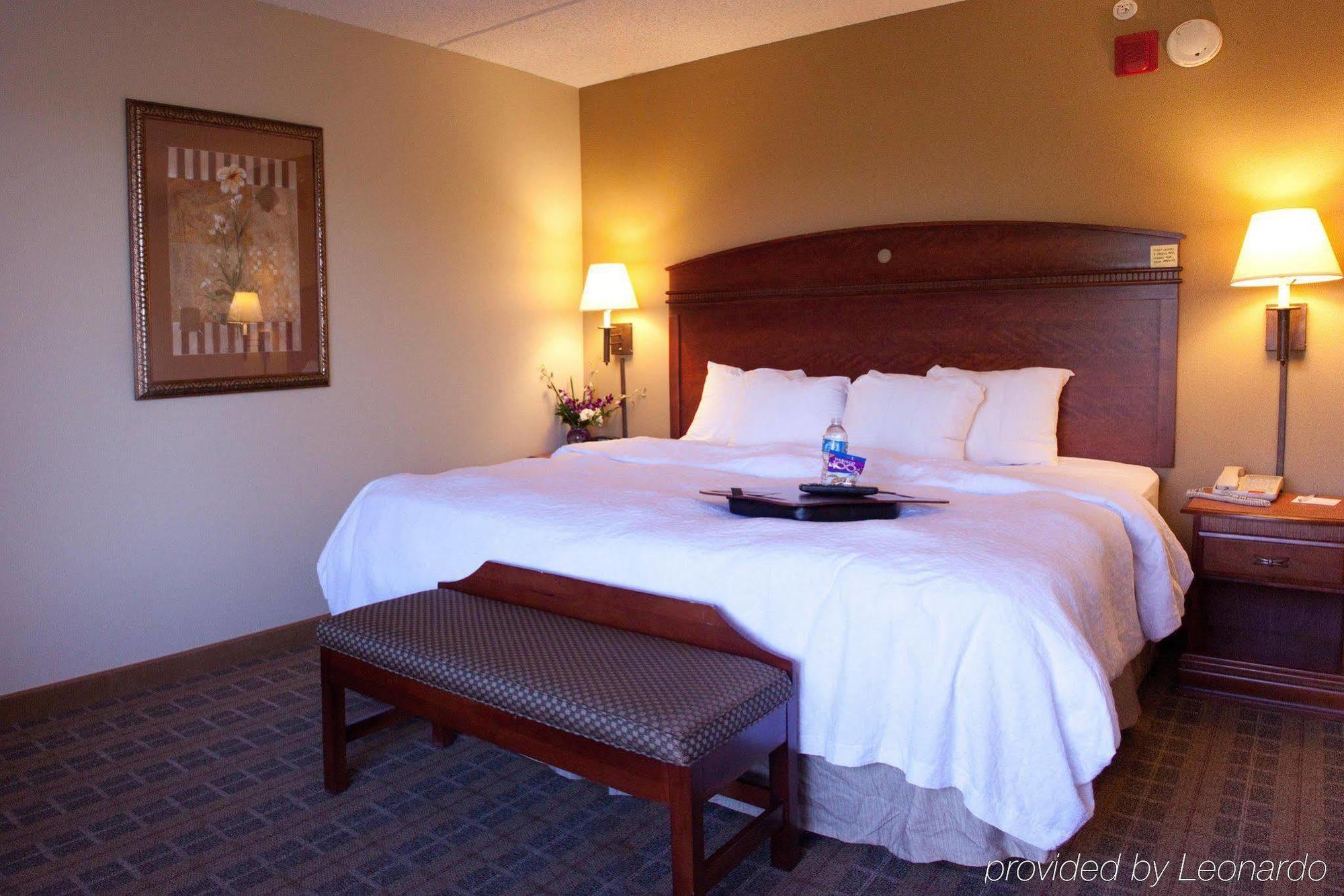 Hampton Inn And Suites Schertz Pokój zdjęcie