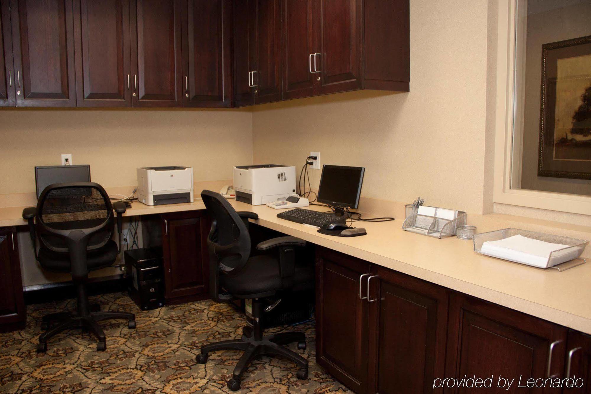 Hampton Inn And Suites Schertz Udogodnienia zdjęcie