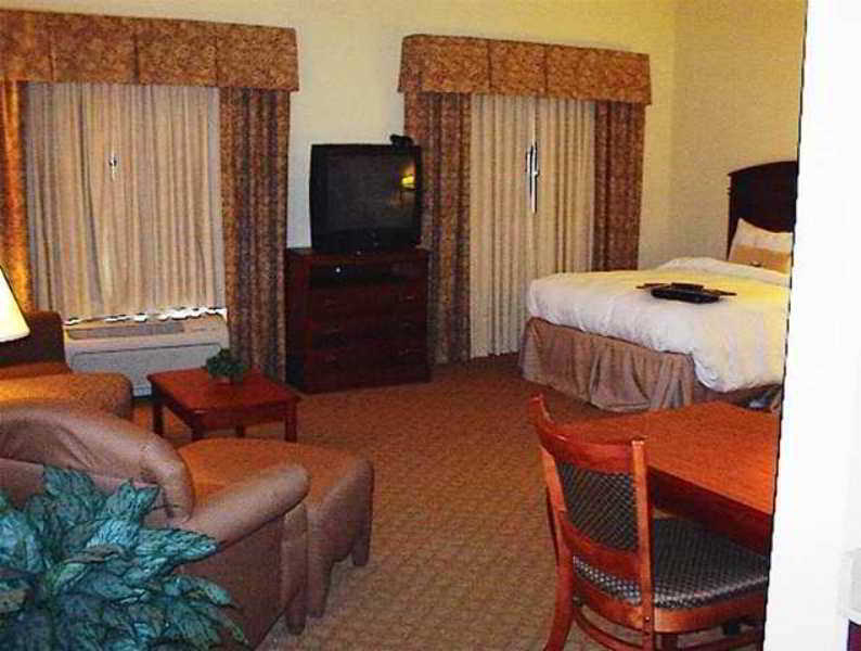 Hampton Inn And Suites Schertz Pokój zdjęcie