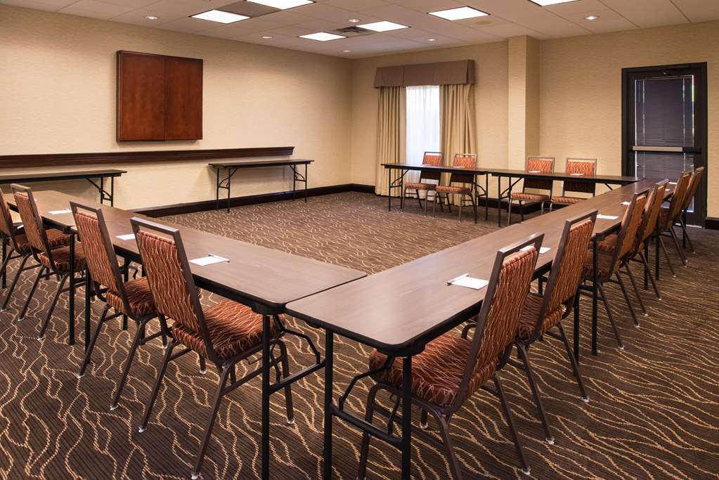 Hampton Inn And Suites Schertz Udogodnienia zdjęcie