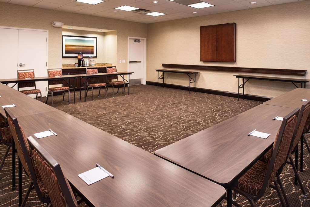 Hampton Inn And Suites Schertz Udogodnienia zdjęcie