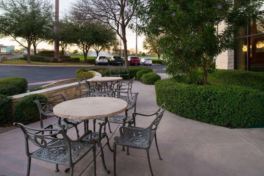 Hampton Inn And Suites Schertz Zewnętrze zdjęcie