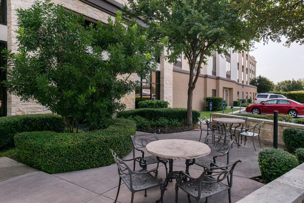 Hampton Inn And Suites Schertz Zewnętrze zdjęcie