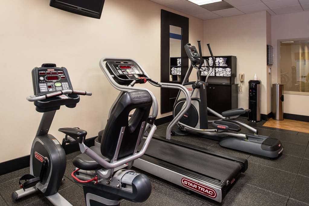 Hampton Inn And Suites Schertz Udogodnienia zdjęcie